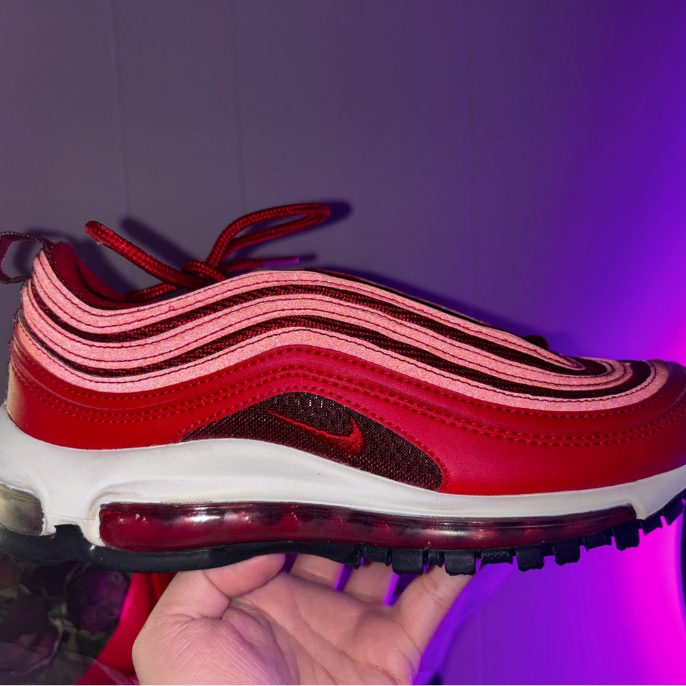 Women air max 97 shoes